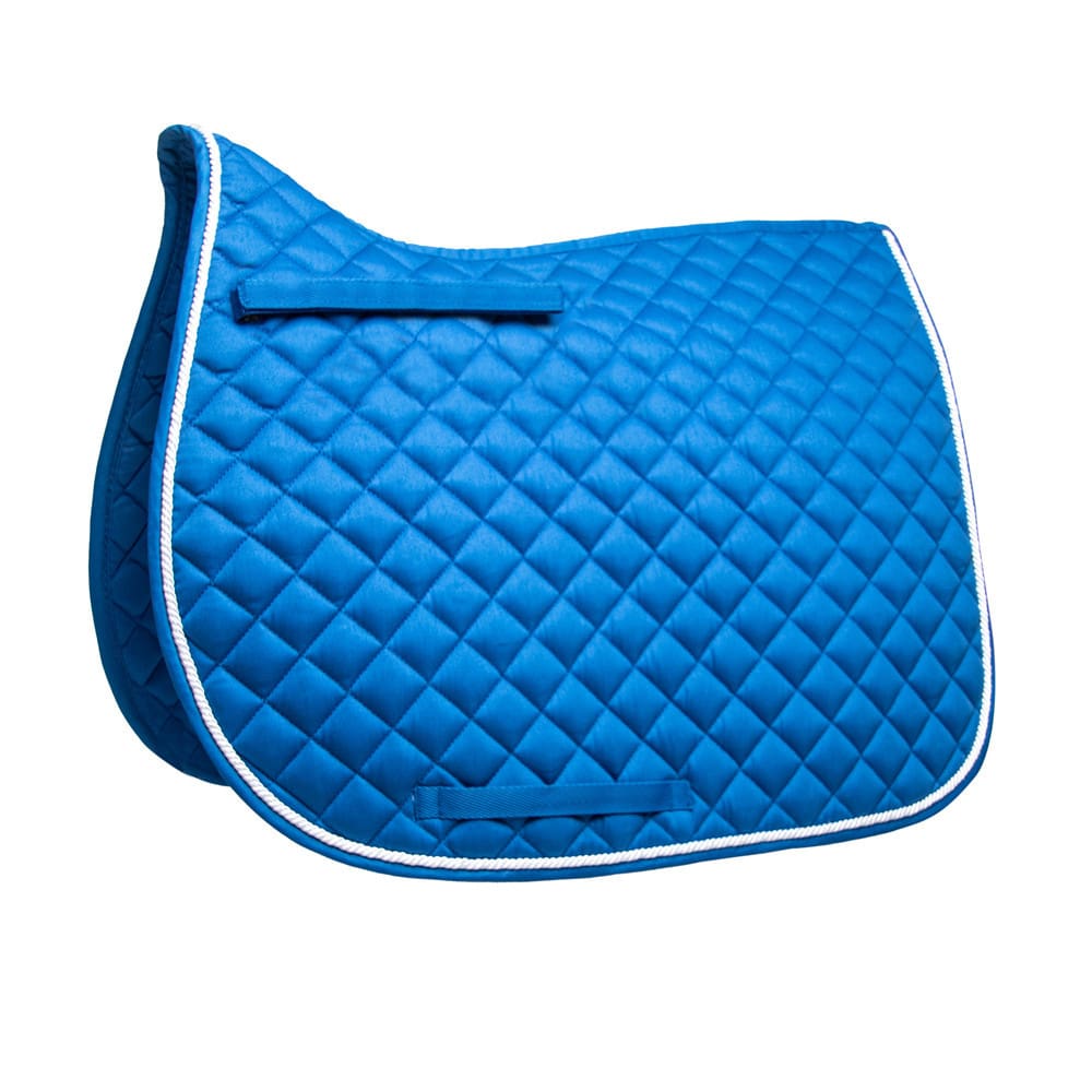 Hy Equestrian Splendid Showjump Saddle Pad - Image 7