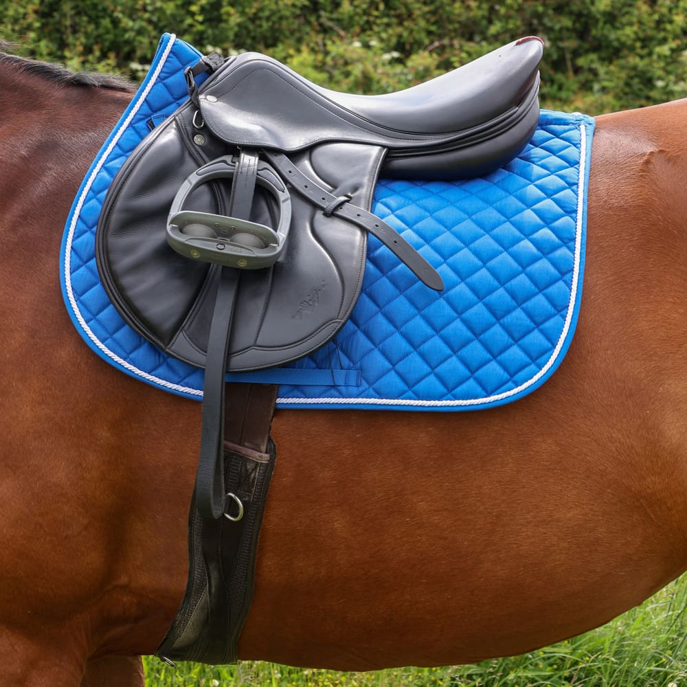 Hy Equestrian Splendid Showjump Saddle Pad - Image 9