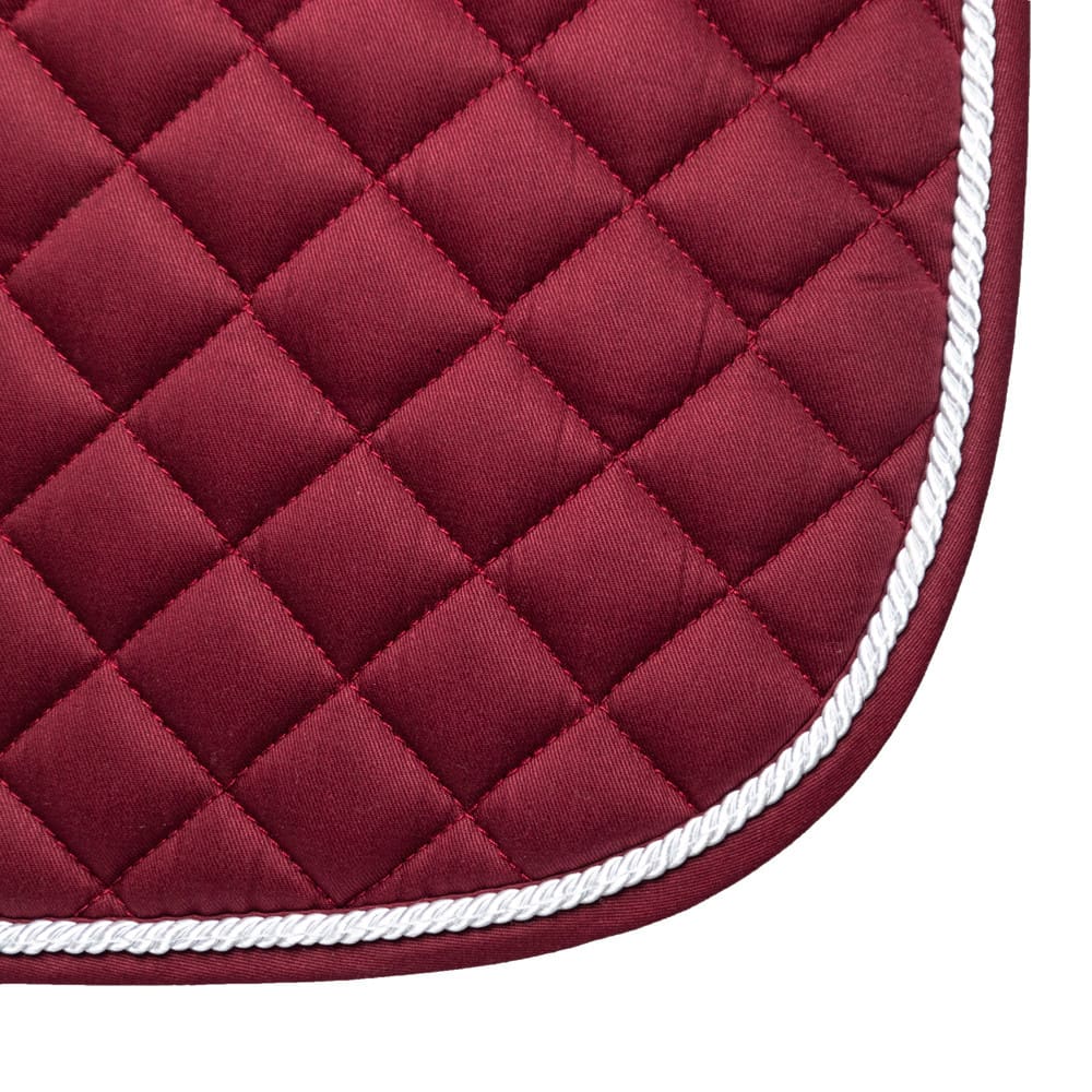 Hy Equestrian Splendid Showjump Saddle Pad - Image 5