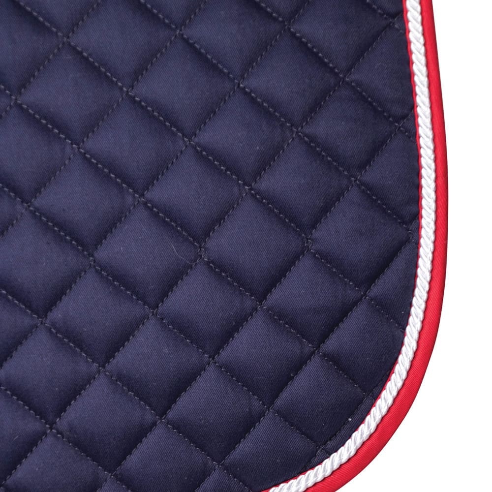 Hy Equestrian Splendid Showjump Saddle Pad - Image 2