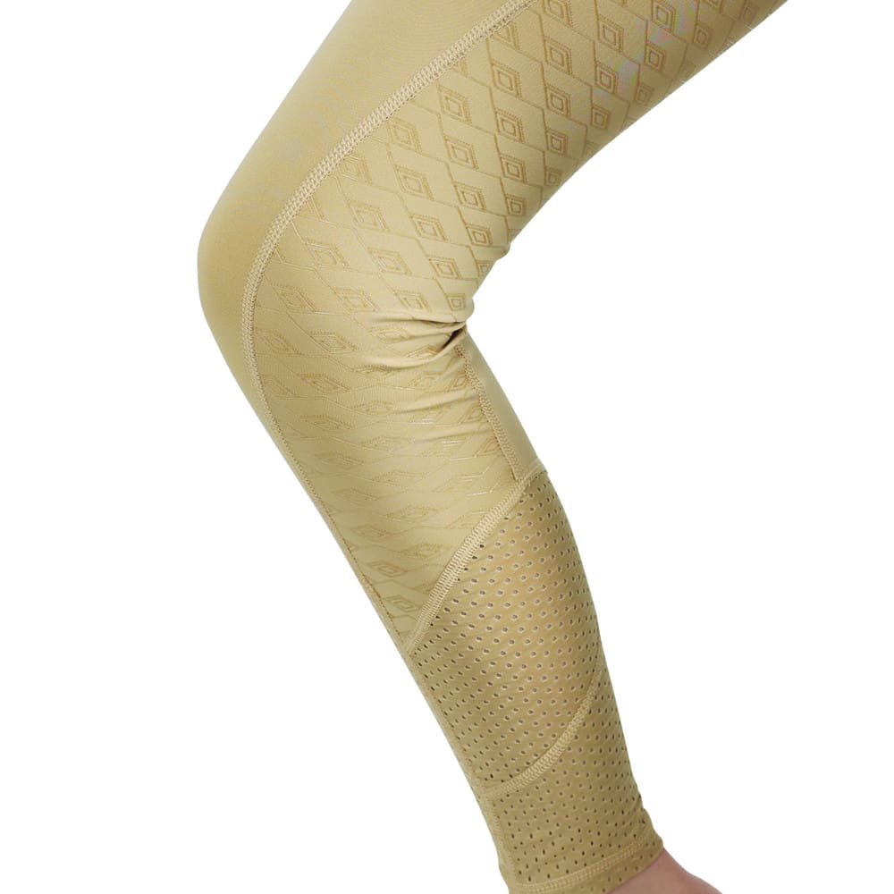 Hy Equestrian Childrens Fordwich Riding Tights - Image 8