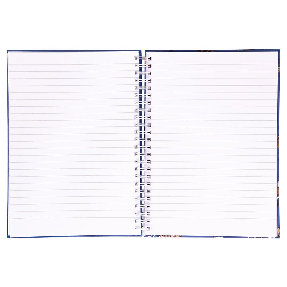 Hy Equestrian Thelwell Collection A5 Notebook - Image 5