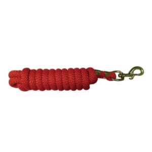Hy Equestrian Plaited Lead Rope