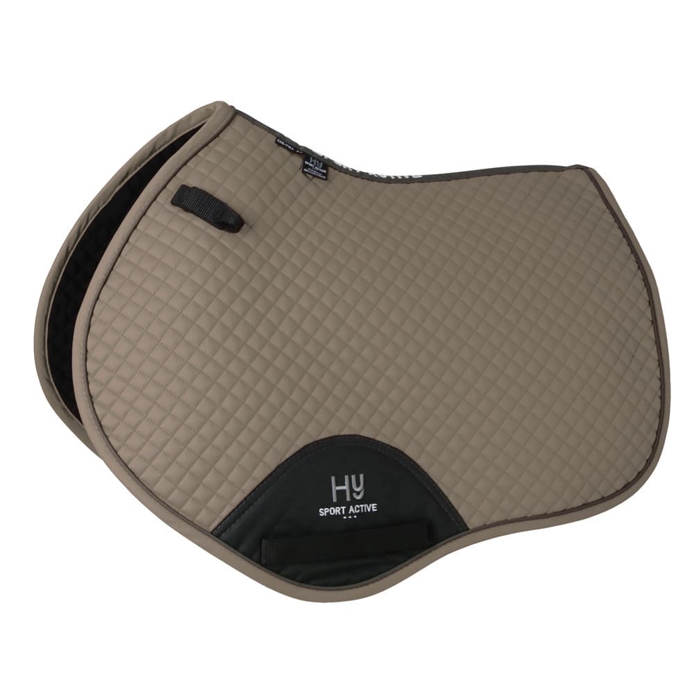 Hy Sport Active Close Contact Saddle Pad - Image 17