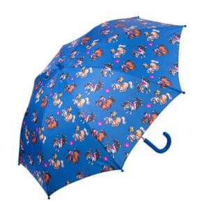 Hy Equestrian Thelwell Collection Race Umbrella
