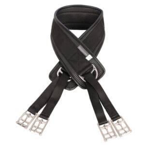 Hy Equestrian Humane Waffle Girth