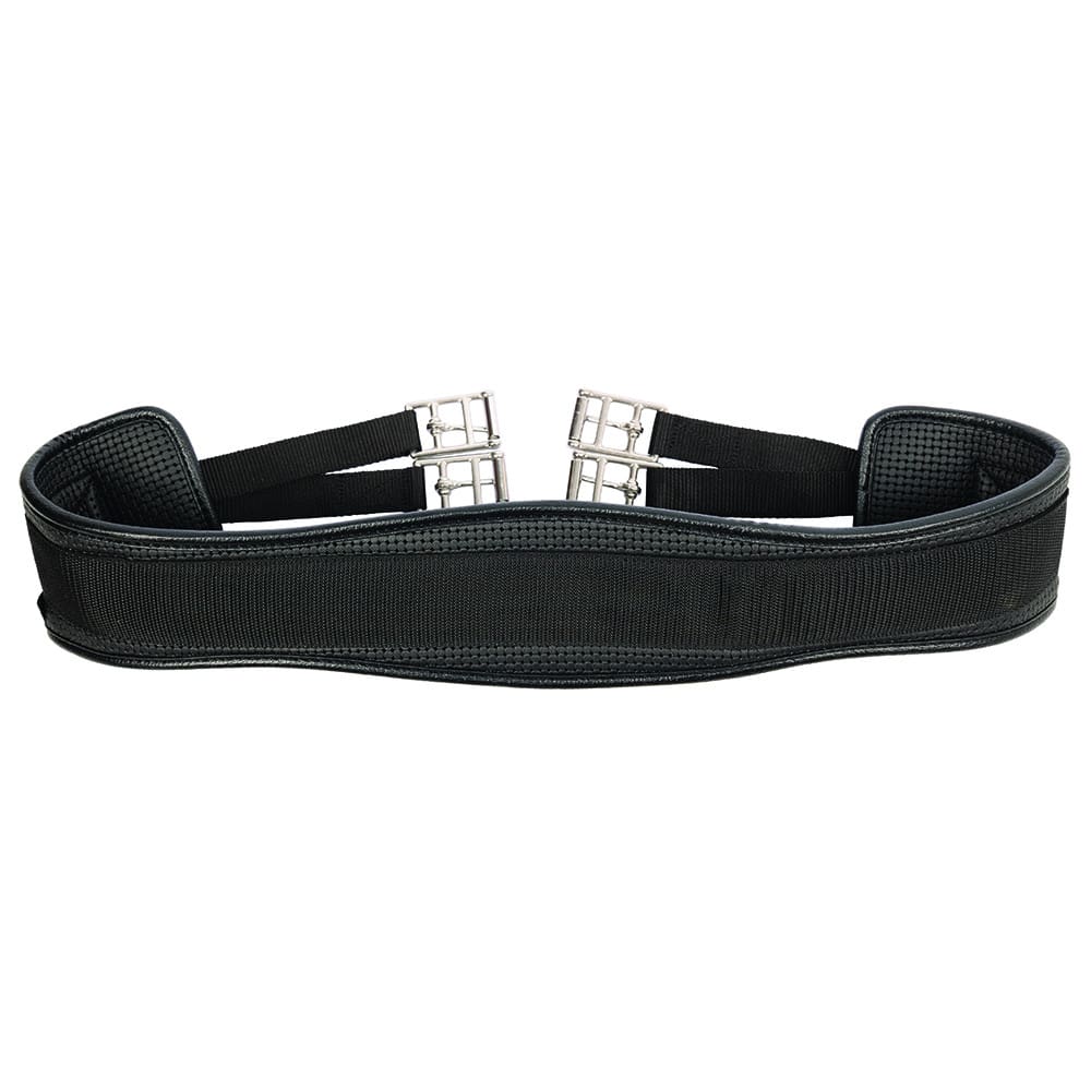 Hy Equestrian Humane Waffle Girth - Image 2