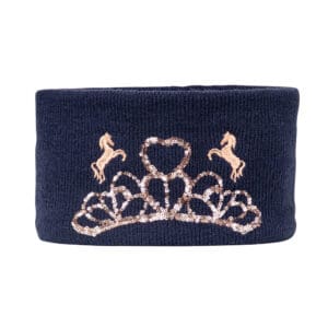 The Princess and the Pony Headband/Snood by Little Rider