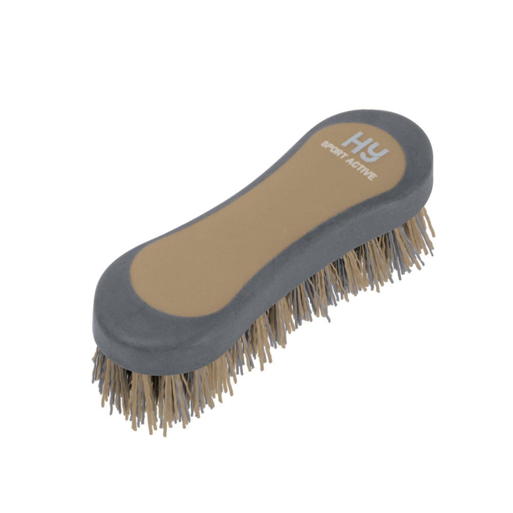 Hy Sport Active Hoof Brush - Image 2