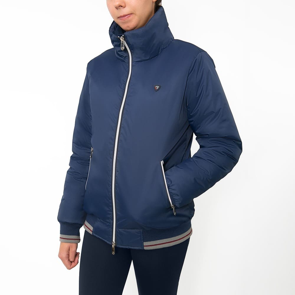 Hy Equestrian Synergy Blouson Jacket - Image 4