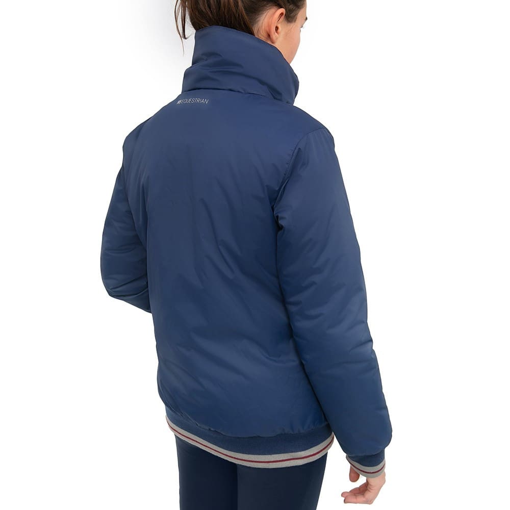 Hy Equestrian Synergy Blouson Jacket - Image 5