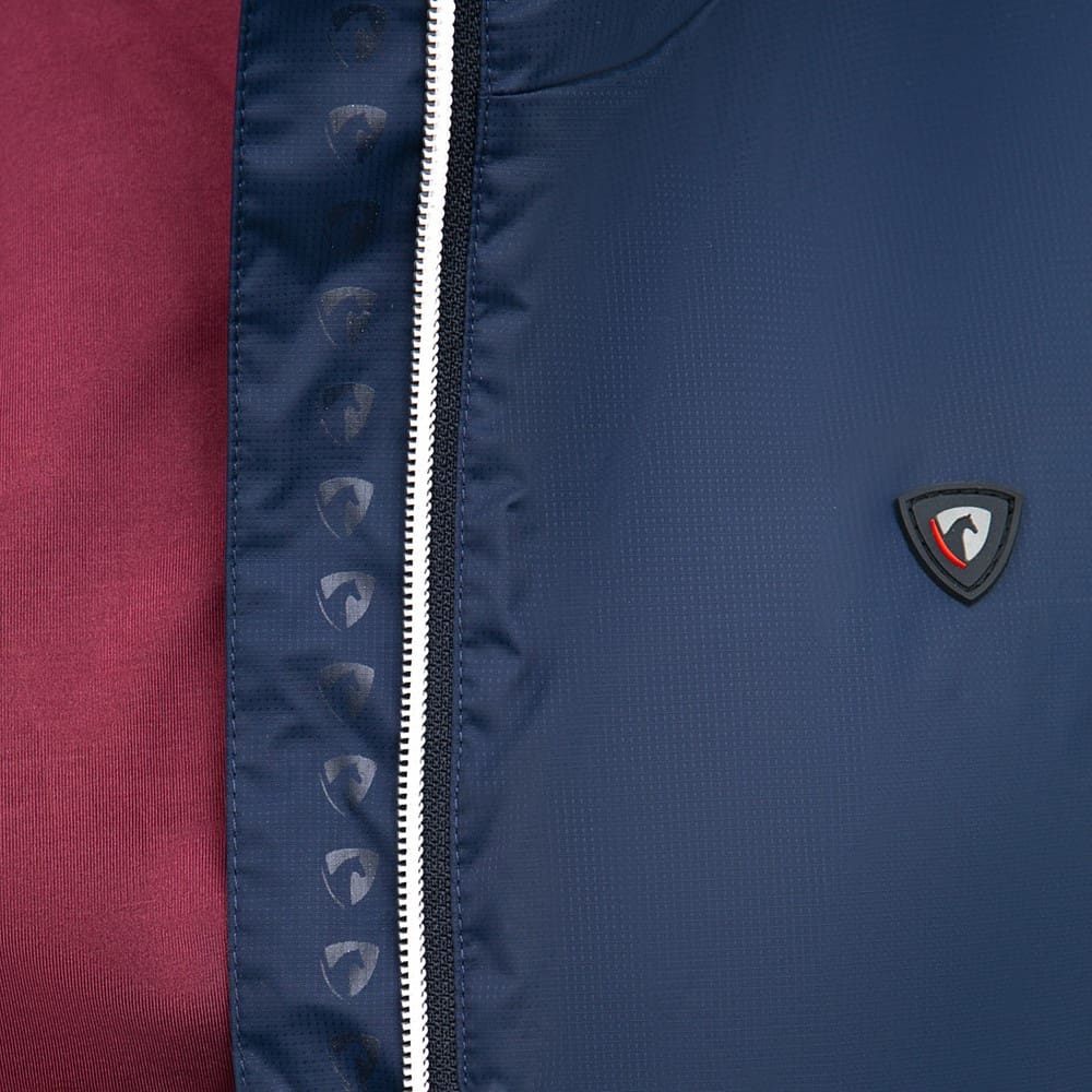 Hy Equestrian Synergy Blouson Jacket - Image 8