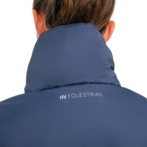 Hy Equestrian Synergy Blouson Jacket
