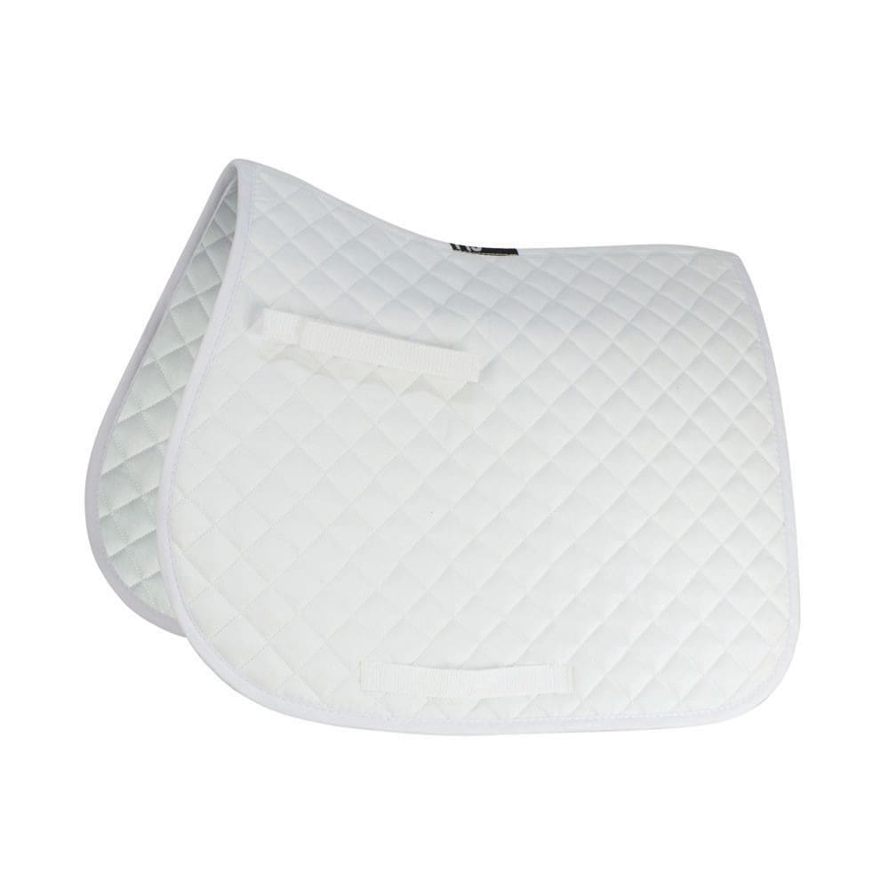 Hy Equestrian Showjump Saddle Cloth - Image 3