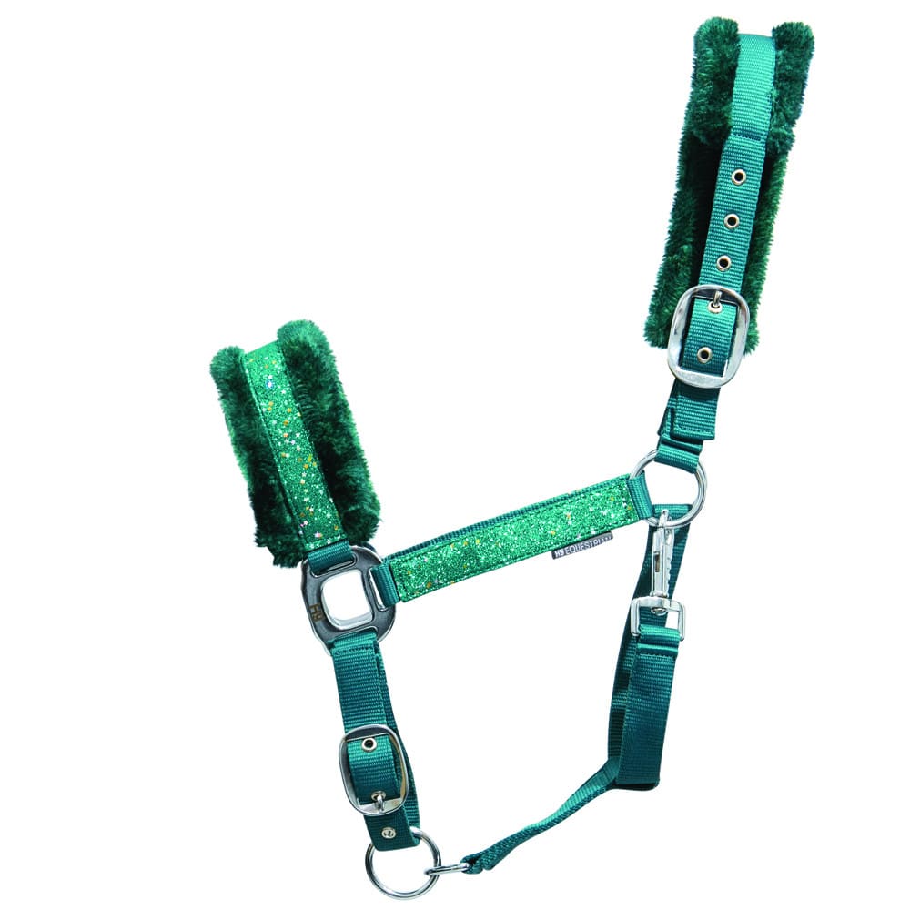 Hy Equestrian Dazzle Head Collar - Image 4