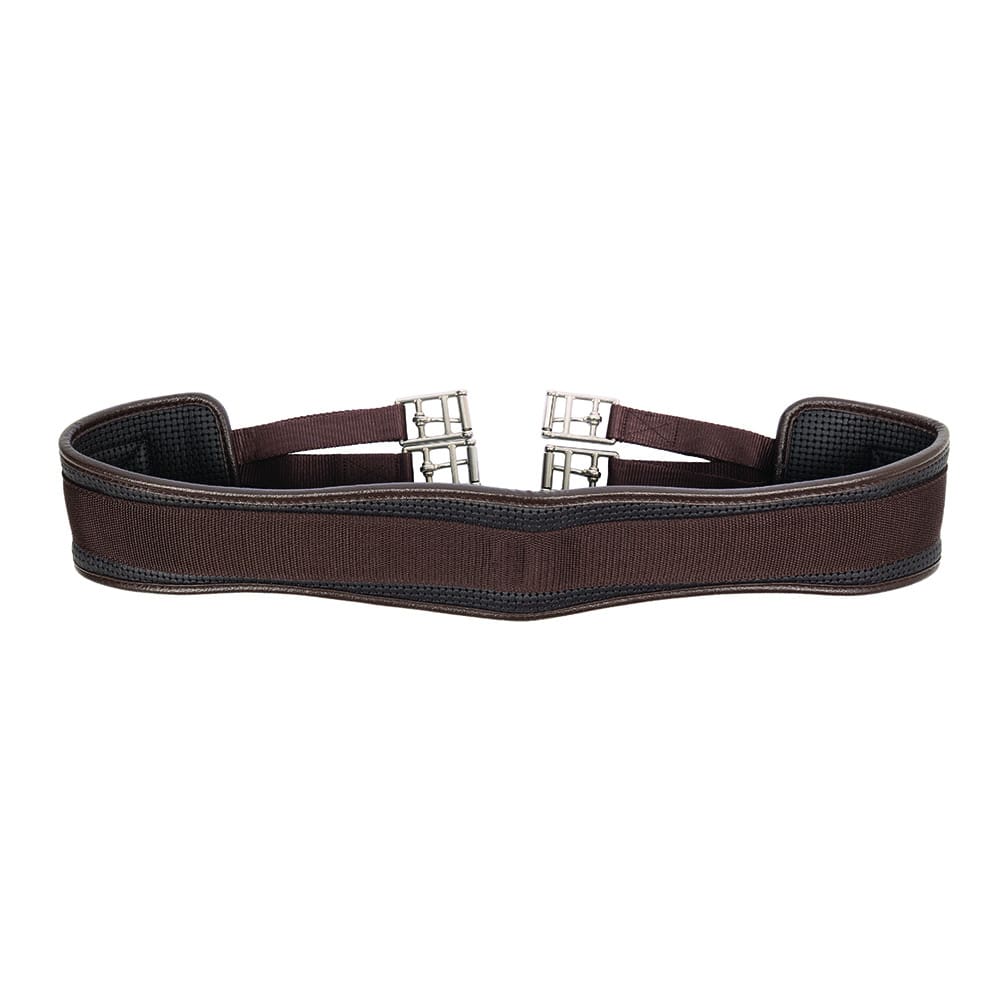 Hy Equestrian Humane Waffle Girth - Image 4