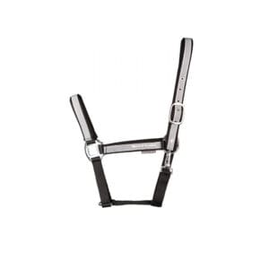 Silva Flash Head Collar by Hy Equestrian