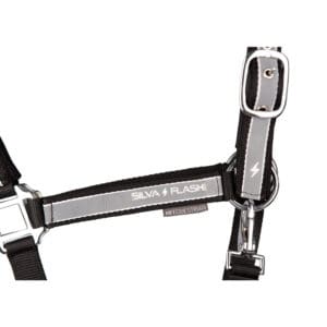 Head Collars & Lead Ropes