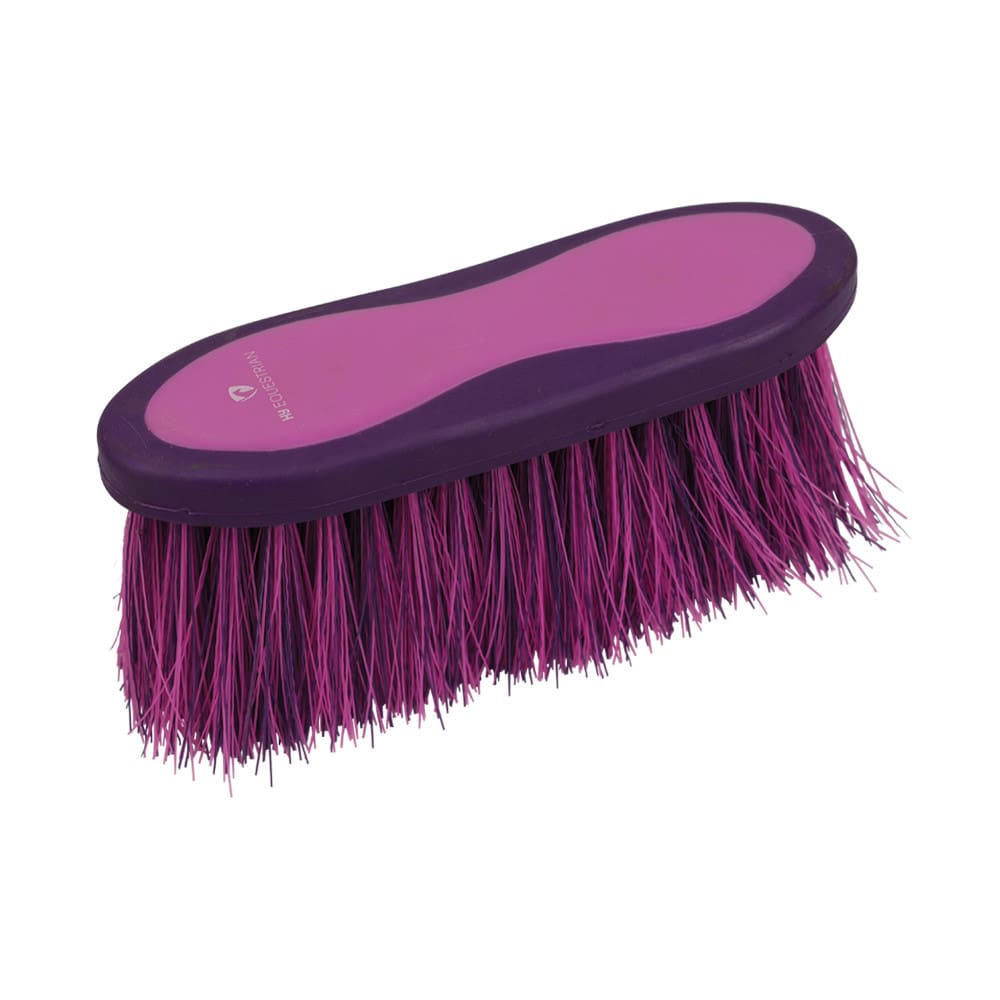 Hy Equestrian Pro Groom Long Bristle Dandy Brush - Image 4