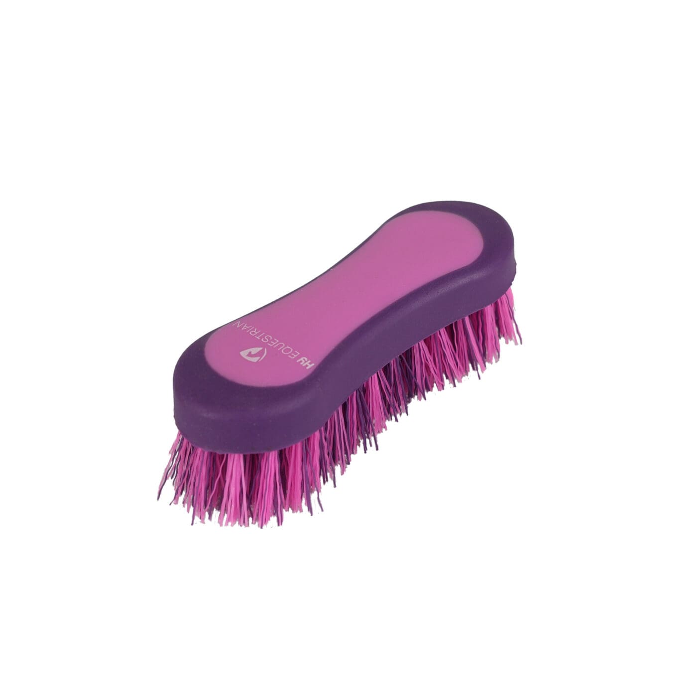 Hy Equestrian Pro Groom Hoof Brush - Image 4