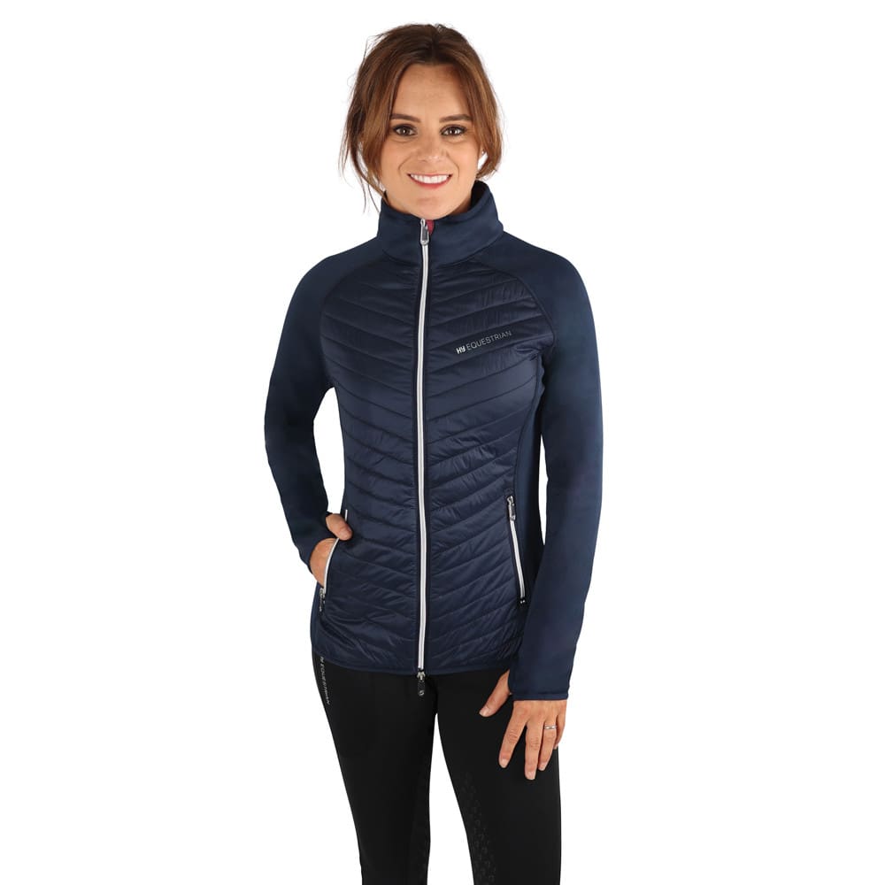Hy Equestrian Synergy Elevate Sync Lightweight Jacket - Image 4