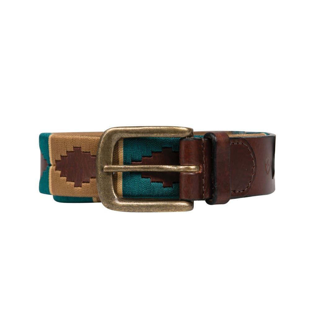 Hy Equestrian Polo Belt - Image 9