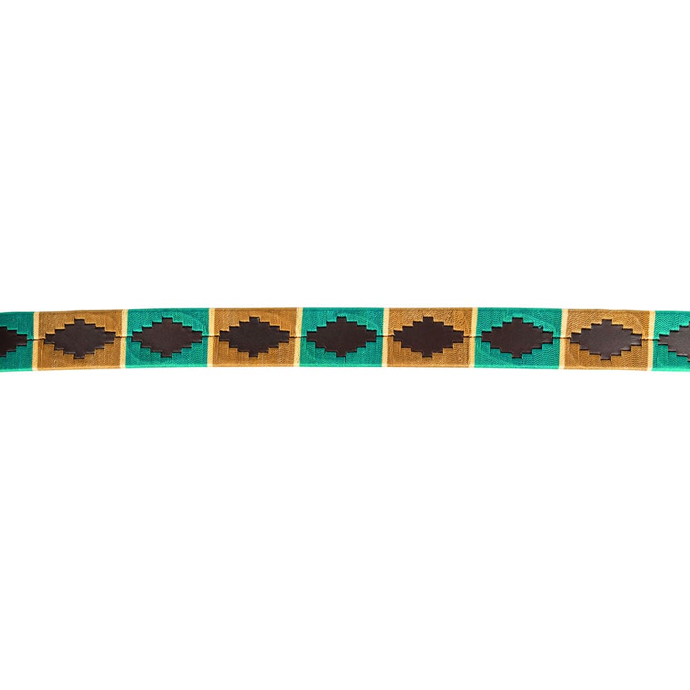 Hy Equestrian Polo Belt - Image 11