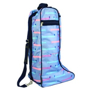 Hy Equestrian Dorris The Dachshund Boot Bag