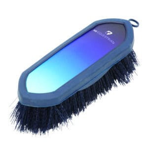 Hy Equestrian Ombre Dandy Brush