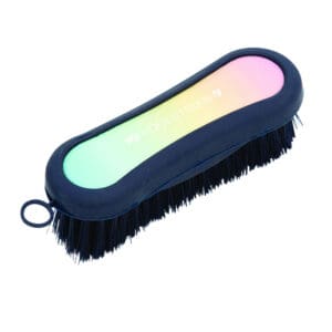 Hy Equestrian Ombre Face Brush