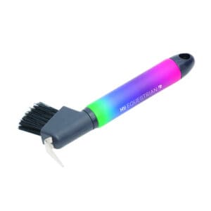 Hy Equestrian Ombre Hoof Pick