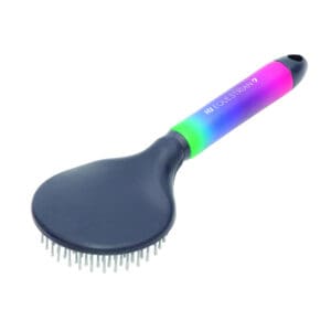 Hy Equestrian Ombre Mane & Tail Brush
