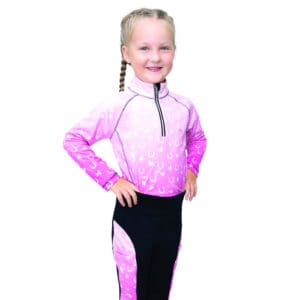 Pony Fantasy Base Layer by Little Rider