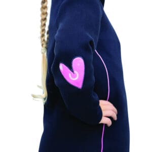 Pony Fantasy Sweatshirt by Little Rider