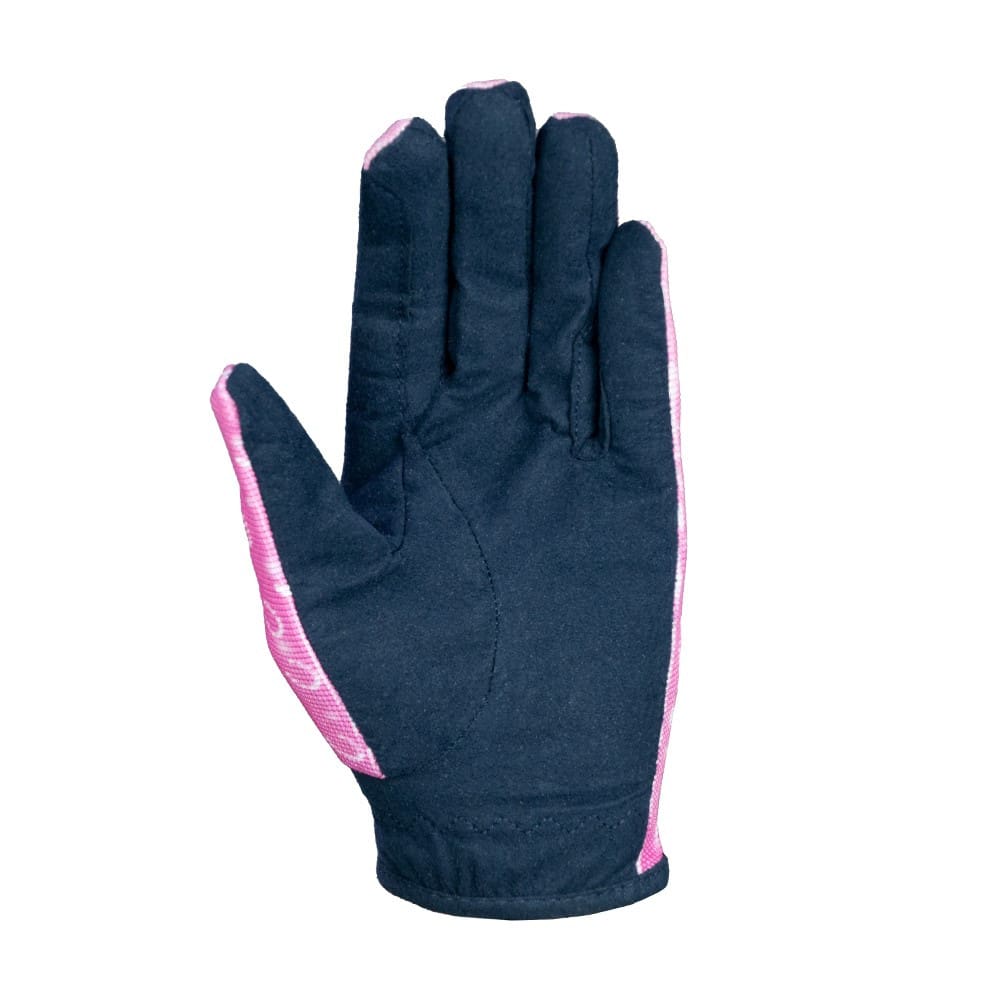 Pony Fantasy Riding Gloves by Little Rider - Image 2