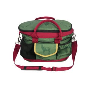 Hy Equestrian Divine Deer Grooming Bag