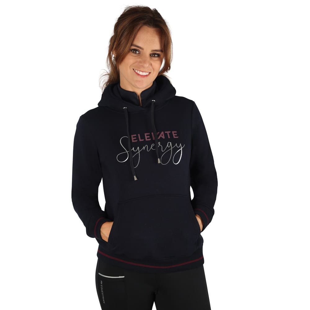 Hy Equestrian Synergy Elevate Hoodie - Image 4