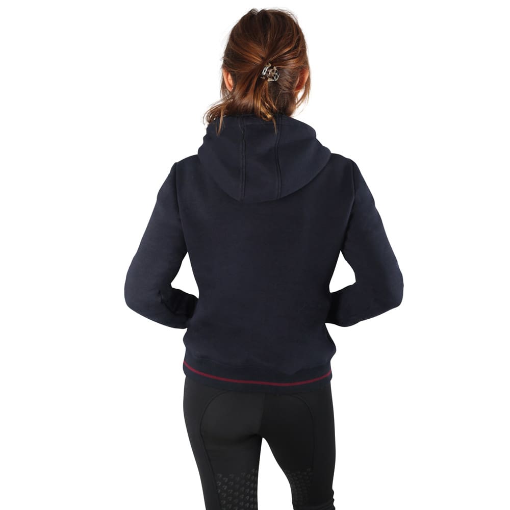 Hy Equestrian Synergy Elevate Hoodie - Image 2