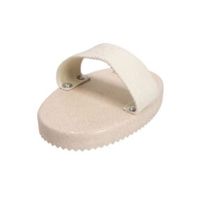 Hy Equestrian Recycled Curry Comb