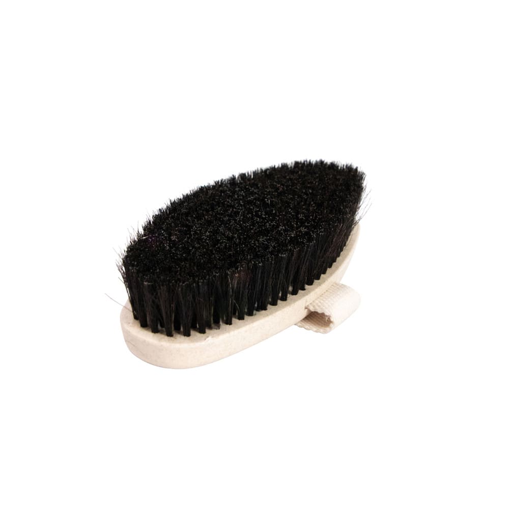 Hy Equestrian Recycled Body Brush - Image 2