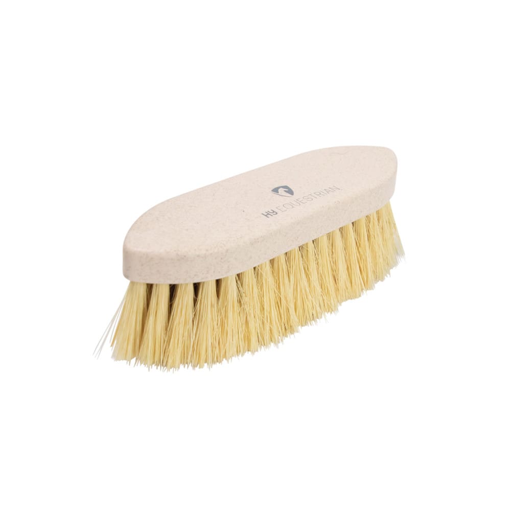Hy Equestrian Recycled Dandy Brush