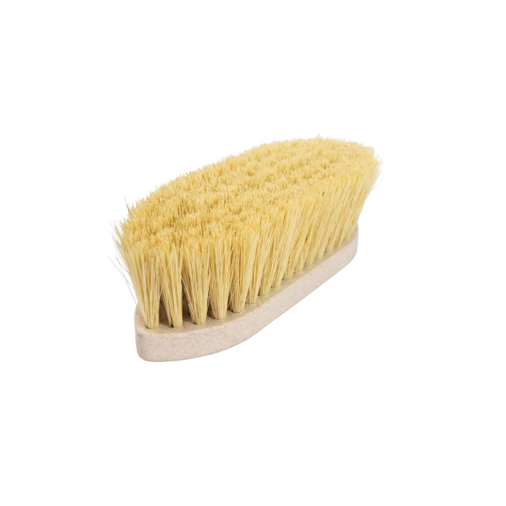Hy Equestrian Recycled Dandy Brush - Image 2