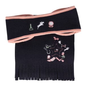 Pony Passion Headband & Scarf Set by Little Rider