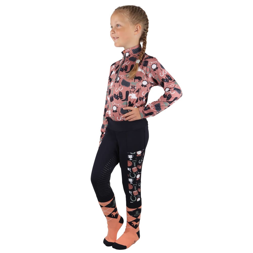 Pony Passion Base Layer by Little Rider - Image 4