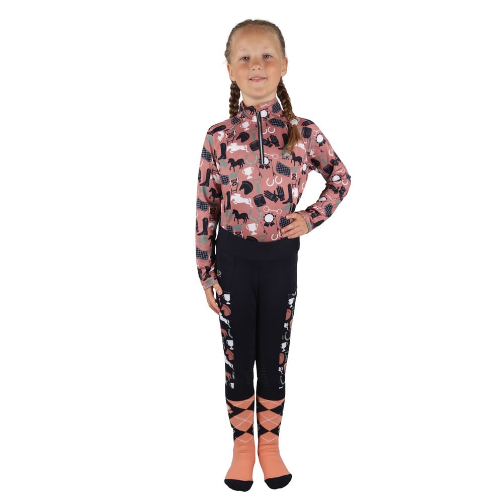 Pony Passion Base Layer by Little Rider - Image 5