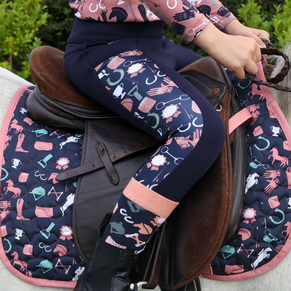 Pony Passion Base Layer by Little Rider - Image 2