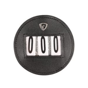 Hy Equestrian Number Holder