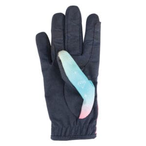 Dazzling Diamond Riding Gloves by Little Rider