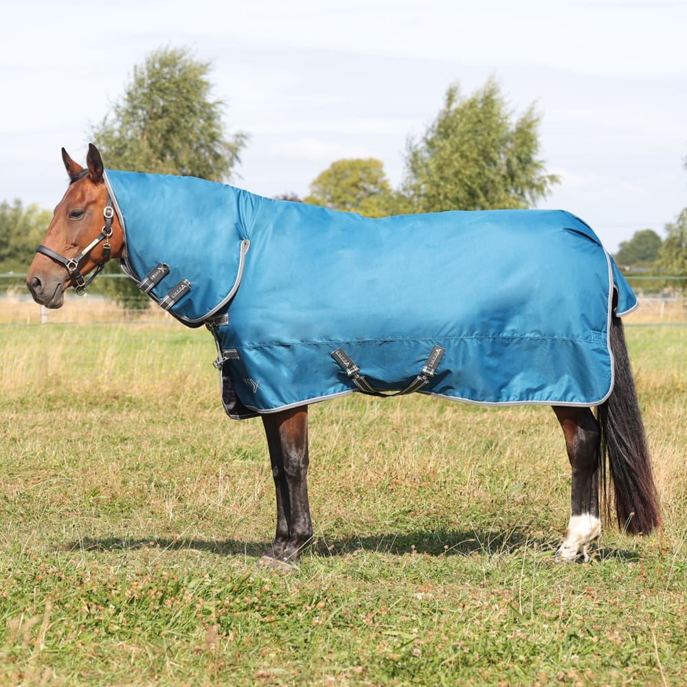StormX Empra 50 Combi Turnout Rug - Image 4