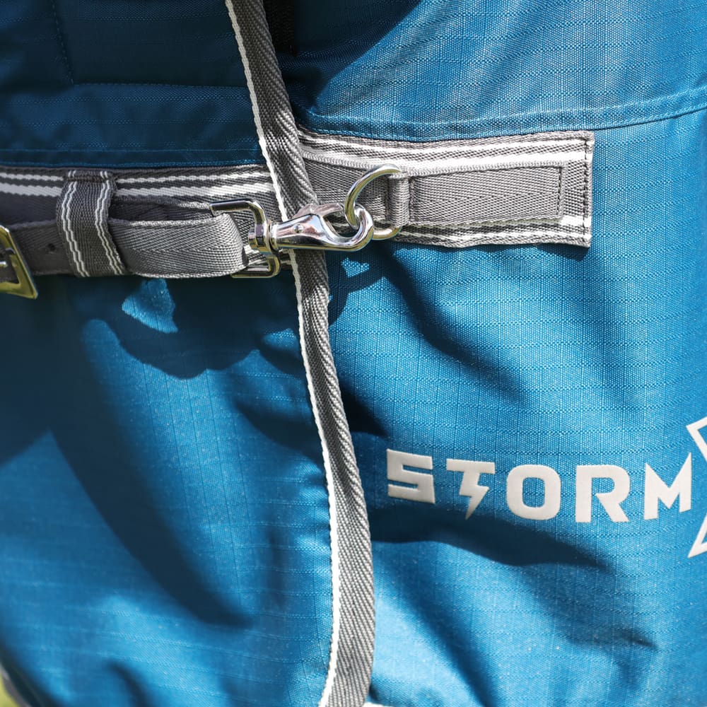 StormX Empra 50 Combi Turnout Rug - Image 2